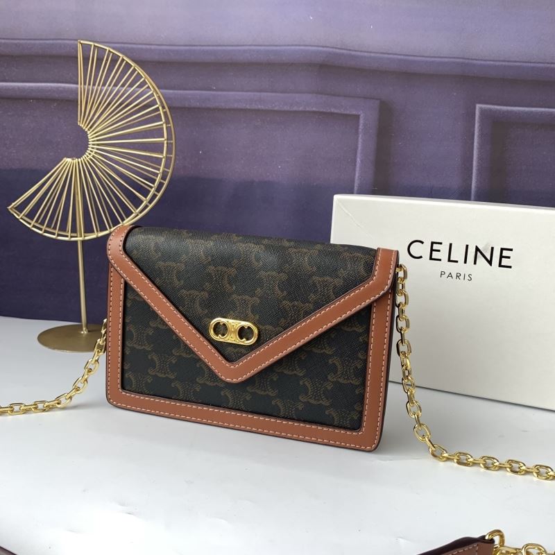 Celine Satchel Bags